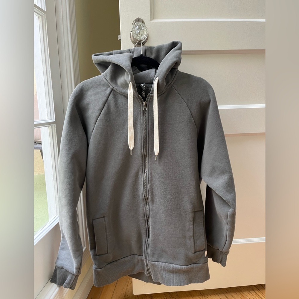 Vuori Hoodie Sweatshirt